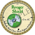 Ravager Shield